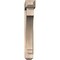 Ekena Millwork Imperial Craftsman Smooth Bracket w/ Offset Brace, Douglas Fir, 7 1/2"W x 42"D x 48"H BKT0806X42X48IMP04SDF - alternate 4
